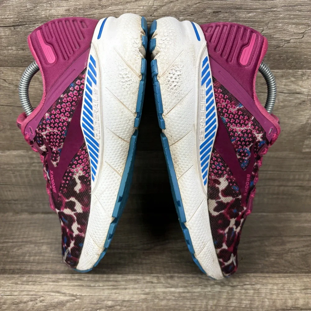 Brooks adrenaline gts